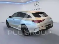 2023 Mercedes Benz CLA 250