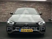 2023 Mercedes Benz CLA 250