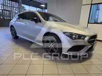 2023 Mercedes Benz CLA 250