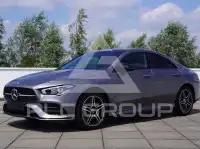 2023 Mercedes Benz CLA 250