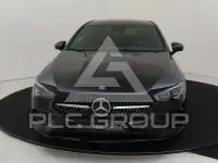 2023 Mercedes Benz CLA 250