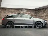 2023 Mercedes Benz CLA 250