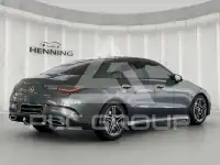 2023 Mercedes Benz CLA 250