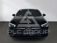 2023 Mercedes Benz CLA 250