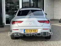 2023 Mercedes Benz CLA 250