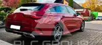 2023 Mercedes Benz CLA 250