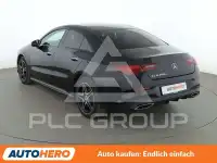 2023 Mercedes Benz CLA 250