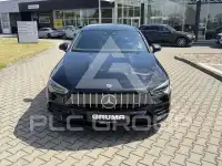 2023 Mercedes Benz CLA 250