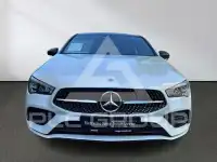 2023 Mercedes Benz CLA 250