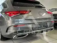 2023 Mercedes Benz CLA 250