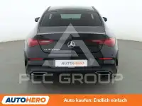 2023 Mercedes Benz CLA 250