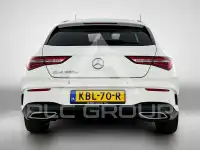 2023 Mercedes Benz CLA 250
