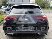 2023 Mercedes Benz CLA 250