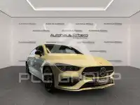 2023 Mercedes Benz CLA 250