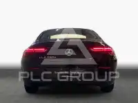 2023 Mercedes Benz CLA 250