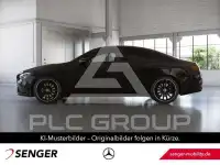 2023 Mercedes Benz CLA 250