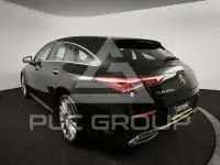 2023 Mercedes Benz CLA 250