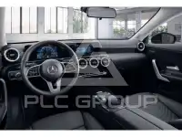 2023 Mercedes Benz CLA 250