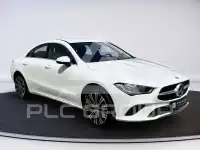 2023 Mercedes Benz CLA 250