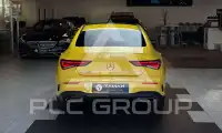 2023 Mercedes Benz CLA 250