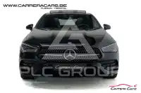 2023 Mercedes Benz CLA 250