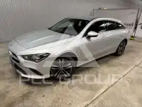 2023 Mercedes Benz CLA 250