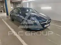 2023 Mercedes Benz CLA 250