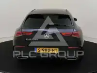 2023 Mercedes Benz CLA 250