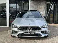 2023 Mercedes Benz CLA 250
