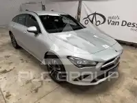 2023 Mercedes Benz CLA 250