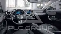 2023 Mercedes Benz CLA 250