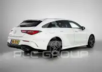 2023 Mercedes Benz CLA 250