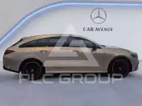 2023 Mercedes Benz CLA 250