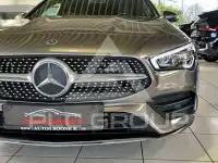 2023 Mercedes Benz CLA 250