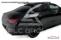 2023 Mercedes Benz CLA 250
