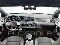 2023 Mercedes Benz CLA 250