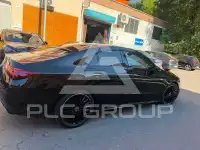 2023 Mercedes Benz CLA 250