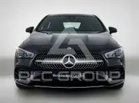 2023 Mercedes Benz CLA 250