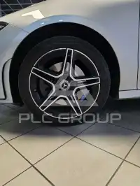 2023 Mercedes Benz CLA 250