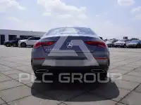 2023 Mercedes Benz CLA 250