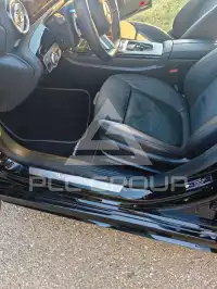 2023 Mercedes Benz CLA 250