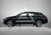 2023 Mercedes Benz CLA 250