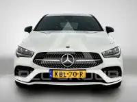 2023 Mercedes Benz CLA 250