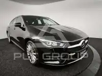 2023 Mercedes Benz CLA 250