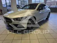 2023 Mercedes Benz CLA 250