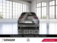 2023 Mercedes Benz CLA 250