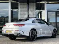 2023 Mercedes Benz CLA 250