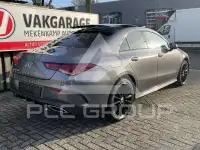 2023 Mercedes Benz CLA 250