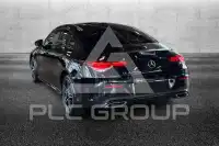 2023 Mercedes Benz CLA 250