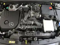 2023 Mercedes Benz CLA 250